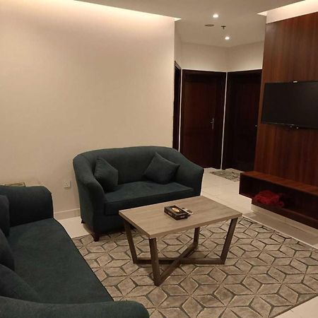 Etlalet Ebhar Furnished Units Aparthotel Jidda Exteriör bild