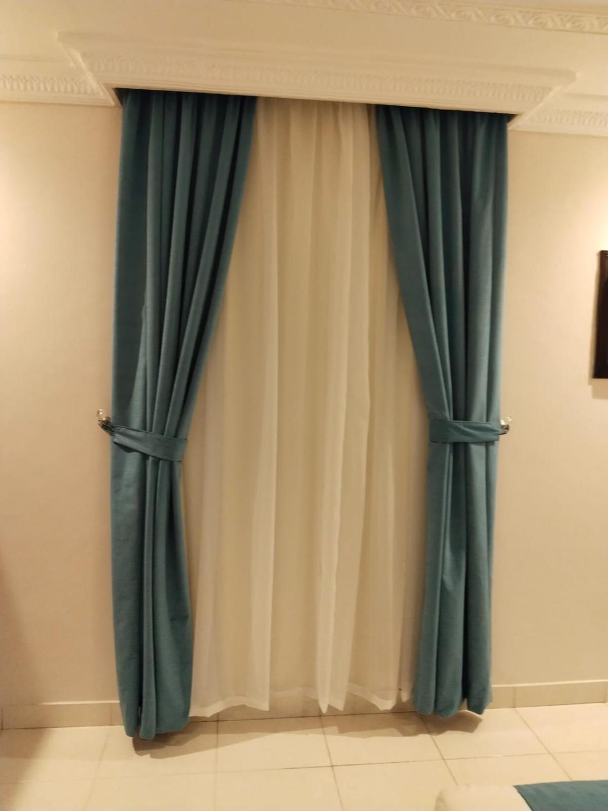 Etlalet Ebhar Furnished Units Aparthotel Jidda Exteriör bild