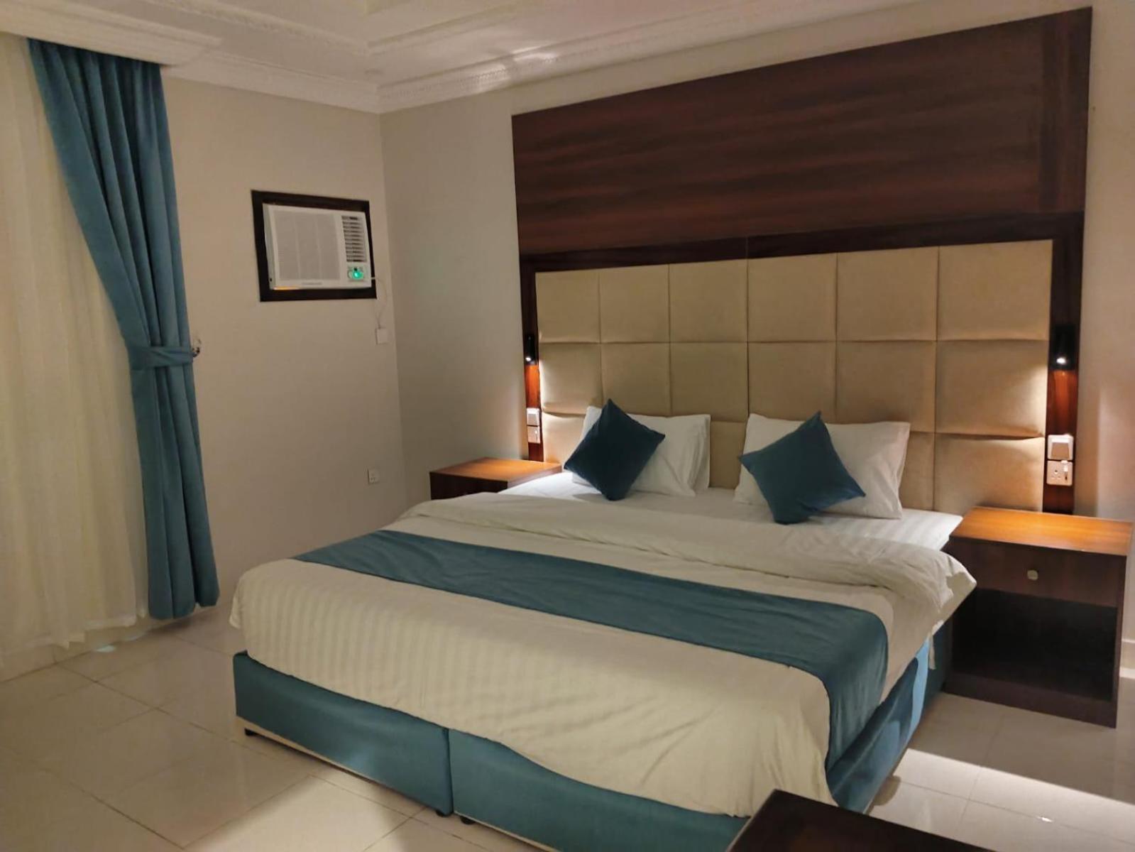 Etlalet Ebhar Furnished Units Aparthotel Jidda Exteriör bild