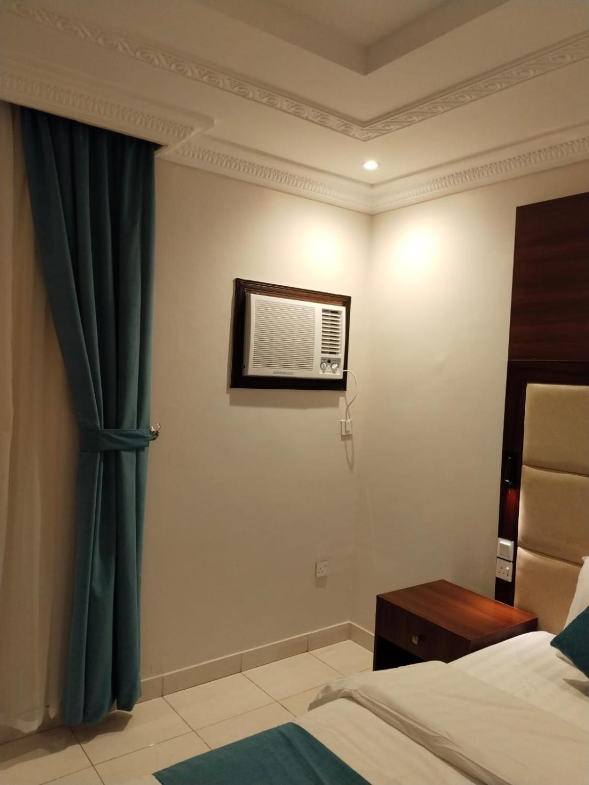 Etlalet Ebhar Furnished Units Aparthotel Jidda Exteriör bild