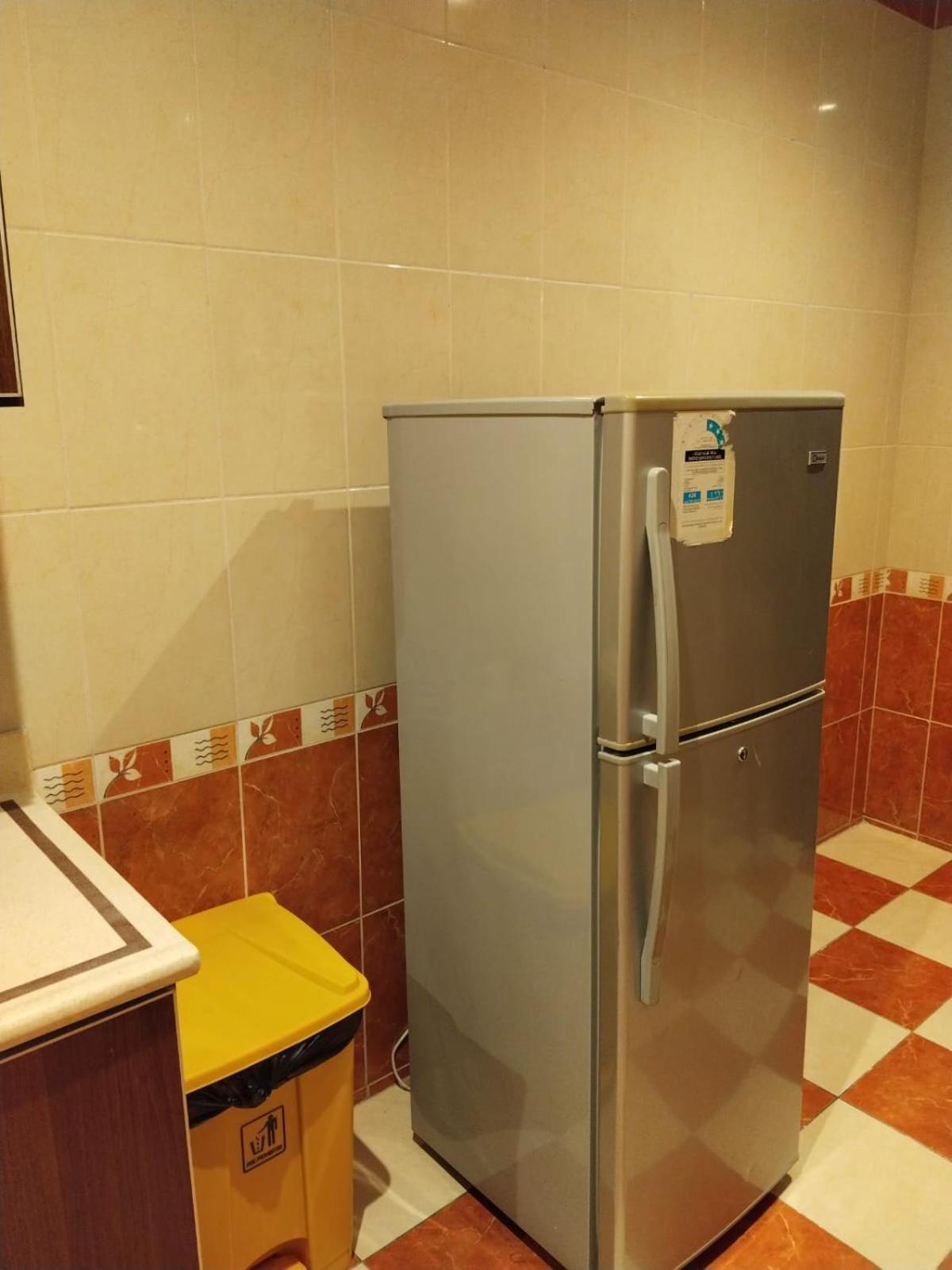 Etlalet Ebhar Furnished Units Aparthotel Jidda Exteriör bild