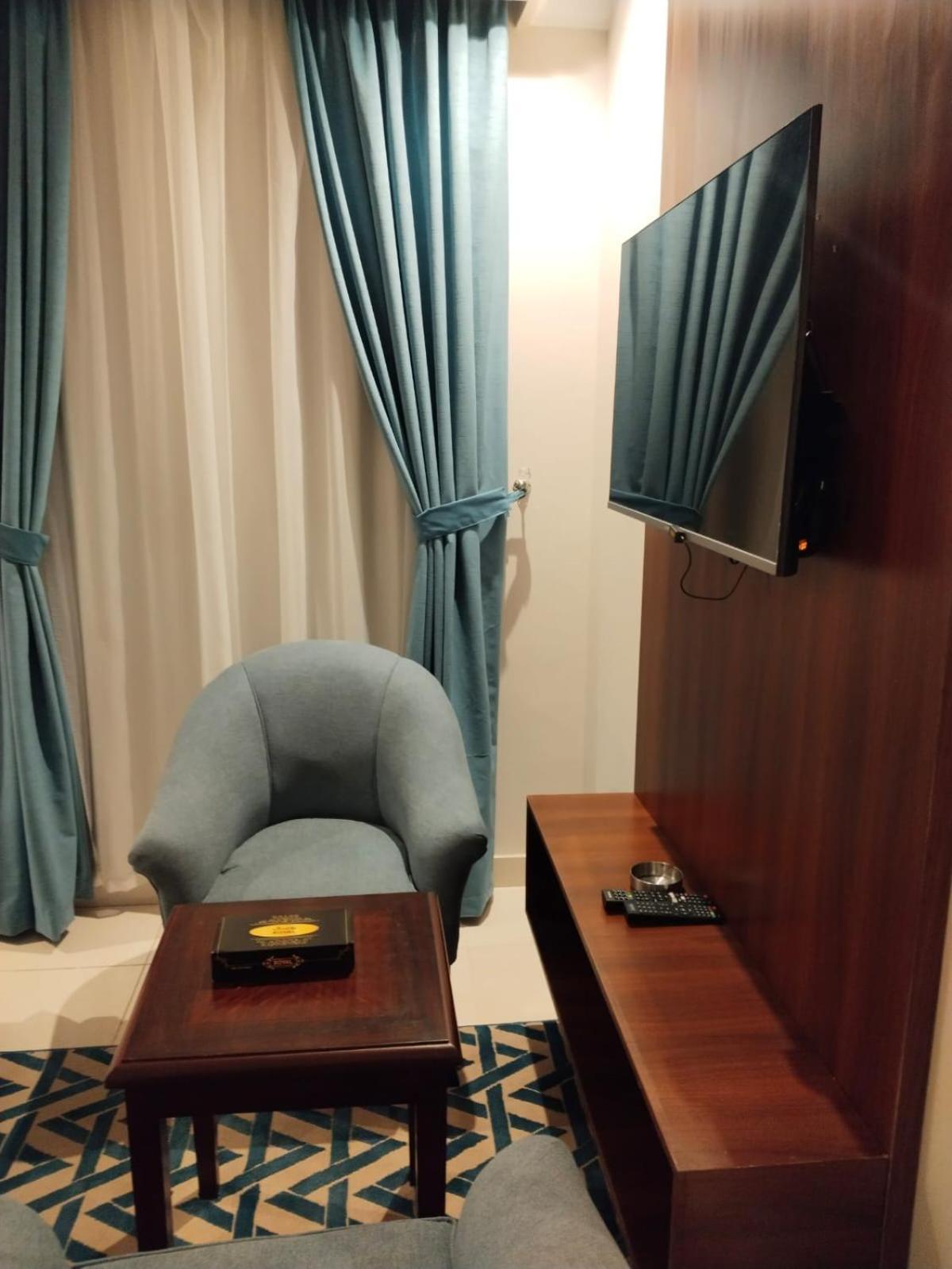 Etlalet Ebhar Furnished Units Aparthotel Jidda Exteriör bild