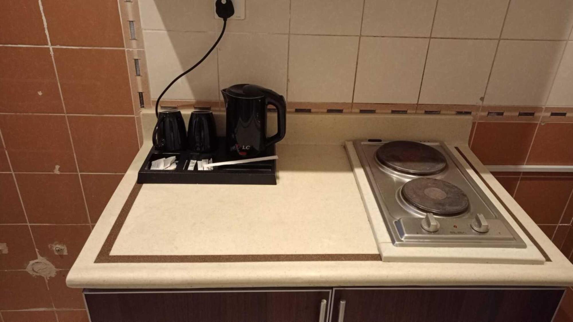 Etlalet Ebhar Furnished Units Aparthotel Jidda Exteriör bild