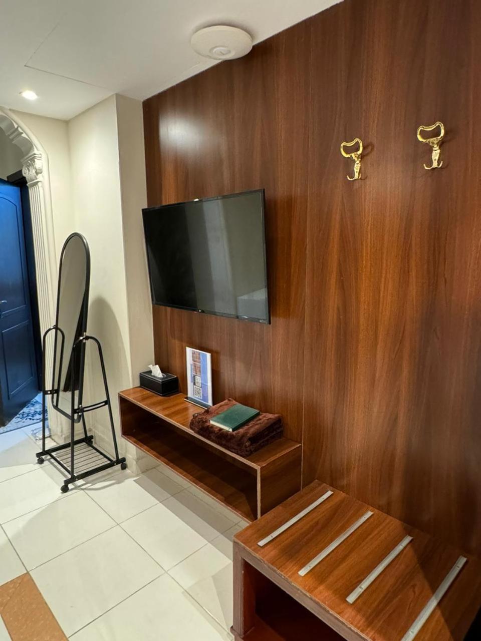 Etlalet Ebhar Furnished Units Aparthotel Jidda Exteriör bild