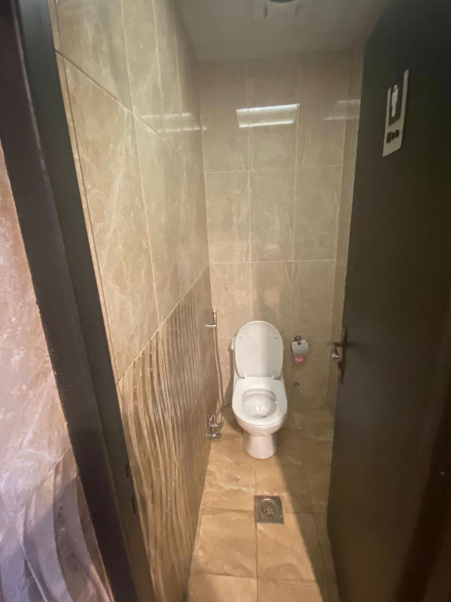 Etlalet Ebhar Furnished Units Aparthotel Jidda Exteriör bild
