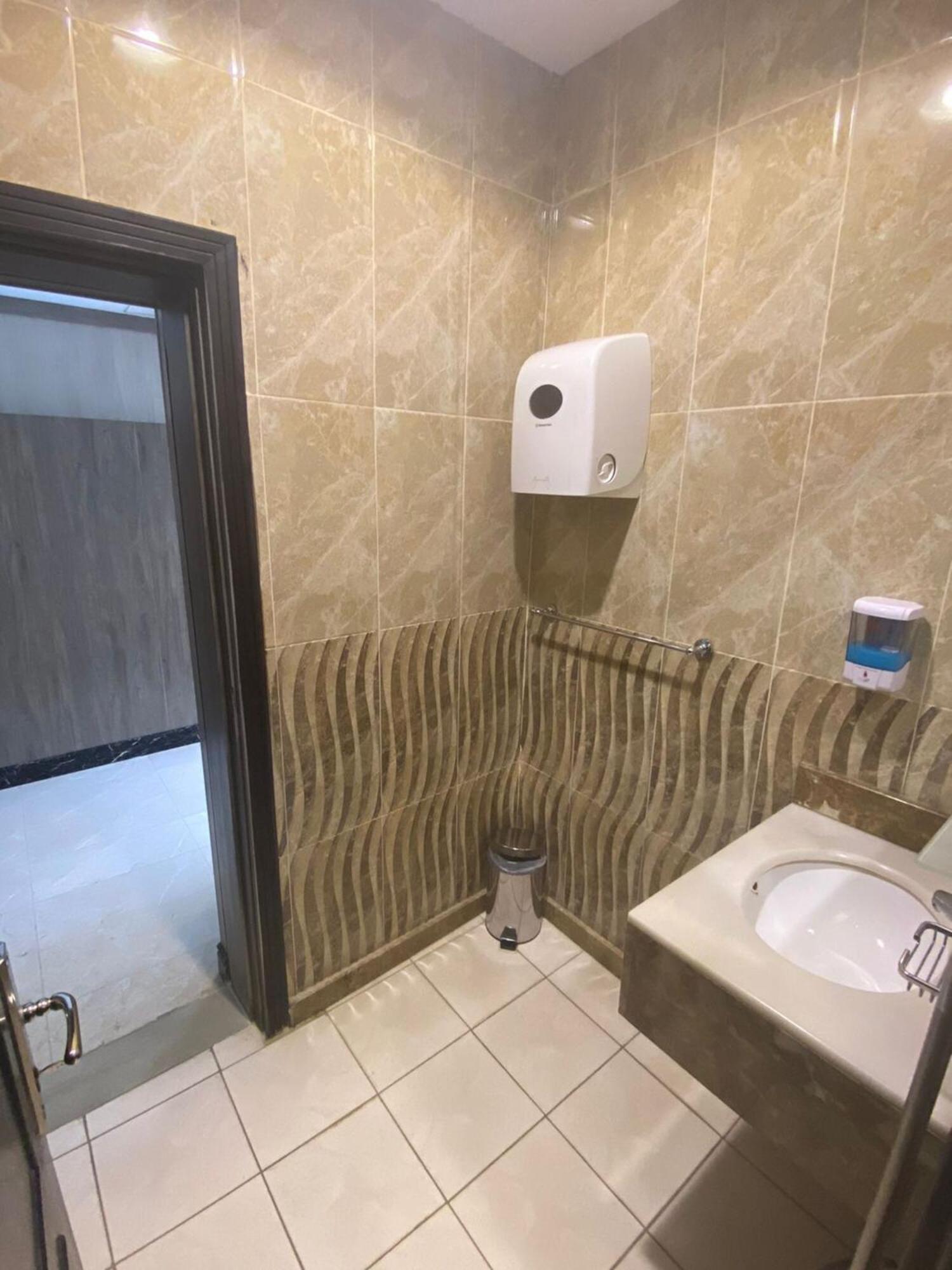 Etlalet Ebhar Furnished Units Aparthotel Jidda Exteriör bild